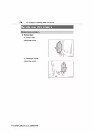 Toyota catalogue Page 125