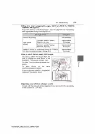 Toyota catalogue Page 138