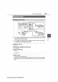 Toyota catalogue Page 162