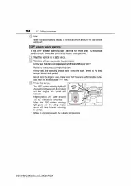 Toyota catalogue Page 165