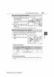 Toyota catalogue Page 170