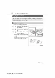 Toyota catalogue Page 171