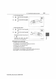 Toyota catalogue Page 172