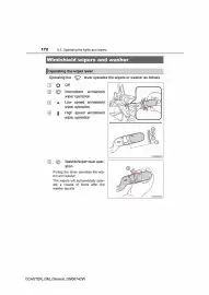 Toyota catalogue Page 173