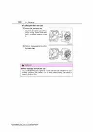 Toyota catalogue Page 183