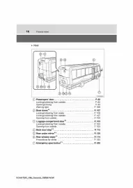 Toyota catalogue Page 19