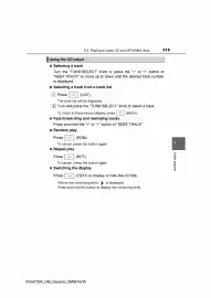 Toyota catalogue Page 216