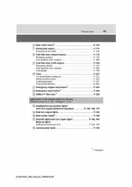 Toyota catalogue Page 22