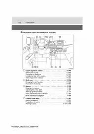 Toyota catalogue Page 23