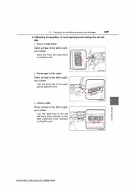 Toyota catalogue Page 248