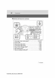Toyota catalogue Page 25