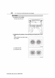 Toyota catalogue Page 257