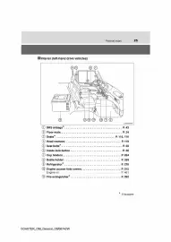 Toyota catalogue Page 26