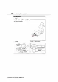 Toyota catalogue Page 267