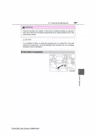 Toyota catalogue Page 268