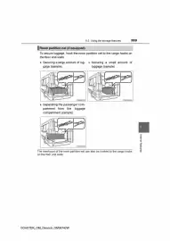 Toyota catalogue Page 270