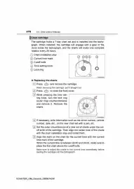 Toyota catalogue Page 277