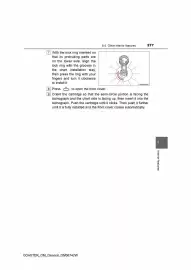 Toyota catalogue Page 278