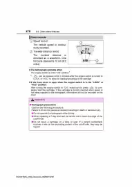 Toyota catalogue Page 279