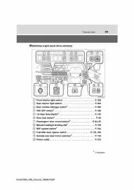 Toyota catalogue Page 30