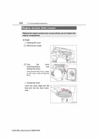Toyota catalogue Page 313