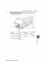Toyota catalogue Page 322
