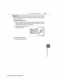 Toyota catalogue Page 324