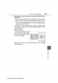 Toyota catalogue Page 326