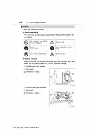 Toyota catalogue Page 331