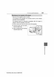 Toyota catalogue Page 336