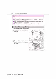 Toyota catalogue Page 337