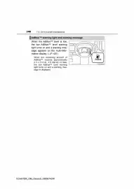 Toyota catalogue Page 341
