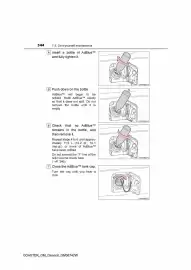 Toyota catalogue Page 345
