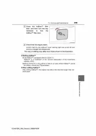 Toyota catalogue Page 346