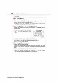 Toyota catalogue Page 347