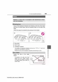 Toyota catalogue Page 348