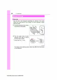 Toyota catalogue Page 35