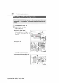 Toyota catalogue Page 357