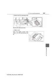 Toyota catalogue Page 358