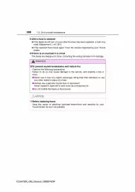 Toyota catalogue Page 361