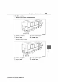 Toyota catalogue Page 364