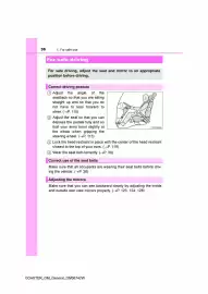Toyota catalogue Page 37
