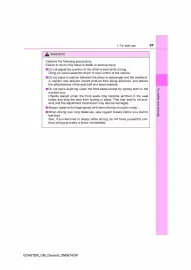 Toyota catalogue Page 38