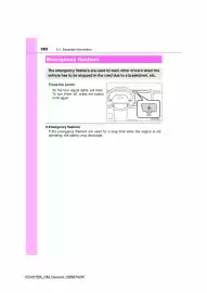 Toyota catalogue Page 383