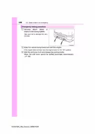 Toyota catalogue Page 389