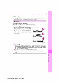 Toyota catalogue Page 390