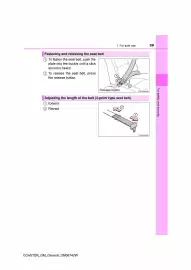 Toyota catalogue Page 40