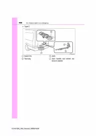 Toyota catalogue Page 407