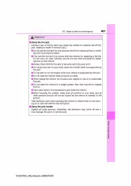 Toyota catalogue Page 408