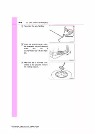 Toyota catalogue Page 411
